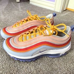 Nike Air Max 97